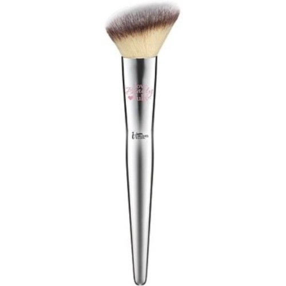 IT cosmetics Live Beauty Fully Angled Blush Brush